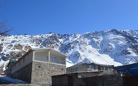 Guest House Qubi